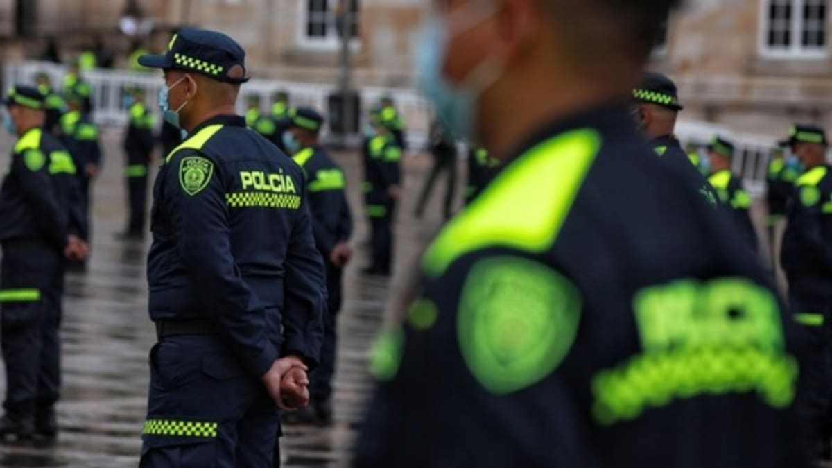 Caso Laura Sarabia: Seis miembros de la policía llamados a investigación disciplinaria