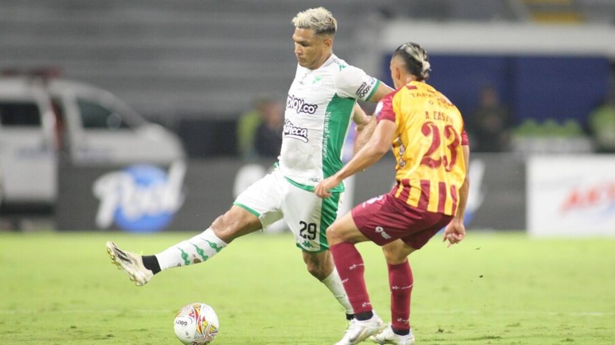 Teófilo Gutiérrez no seguiría en el Cali: este sería el equipo en el que le gustaría jugar