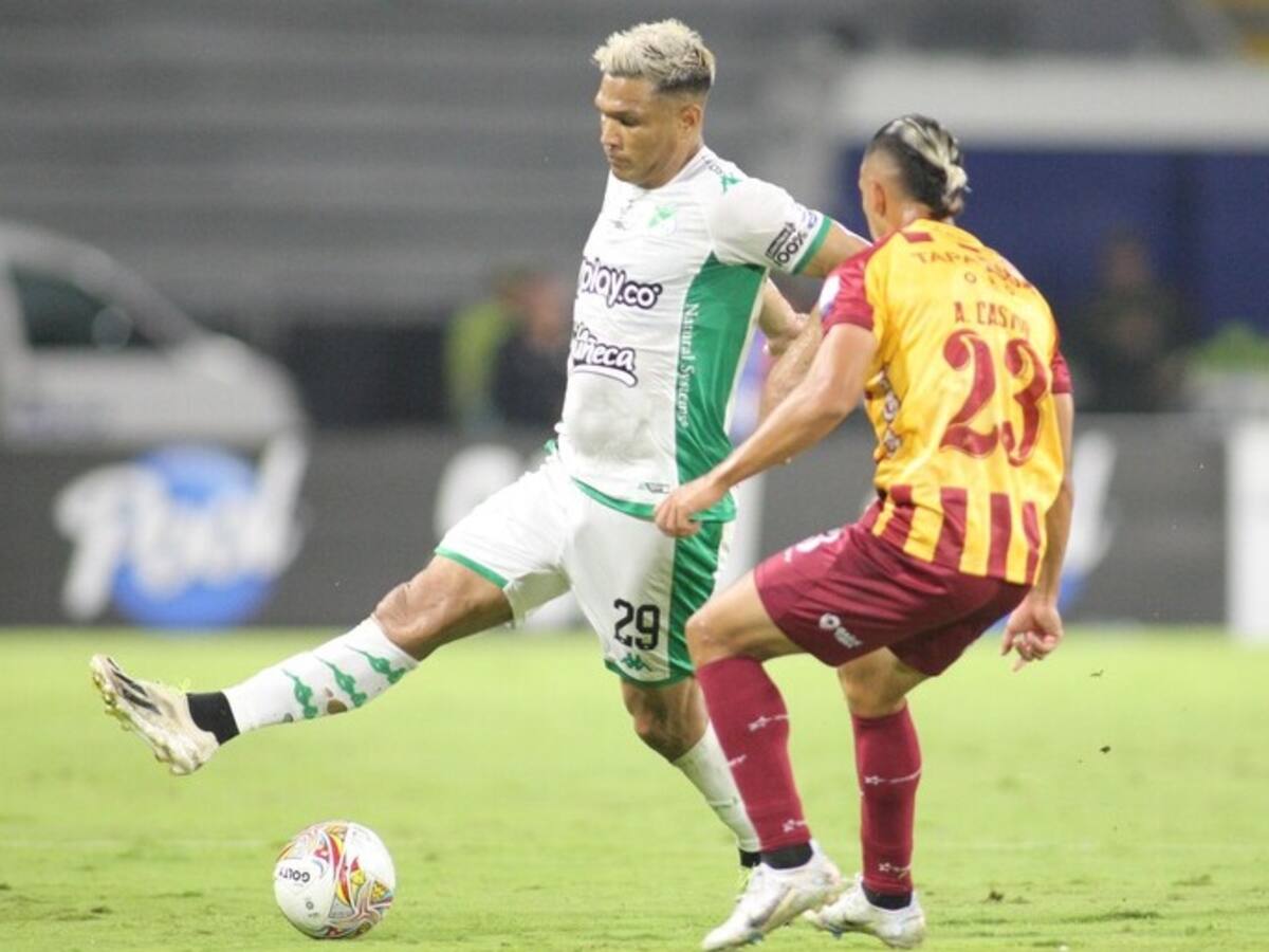 Teófilo Gutiérrez no seguiría en el Cali: este sería el equipo en el que le gustaría jugar