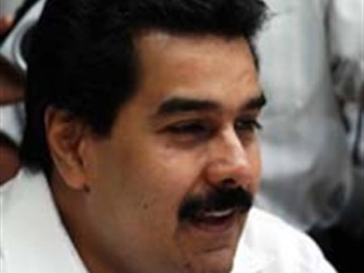 Un revolcón en el DAS anunció el ministro Germán Vargas