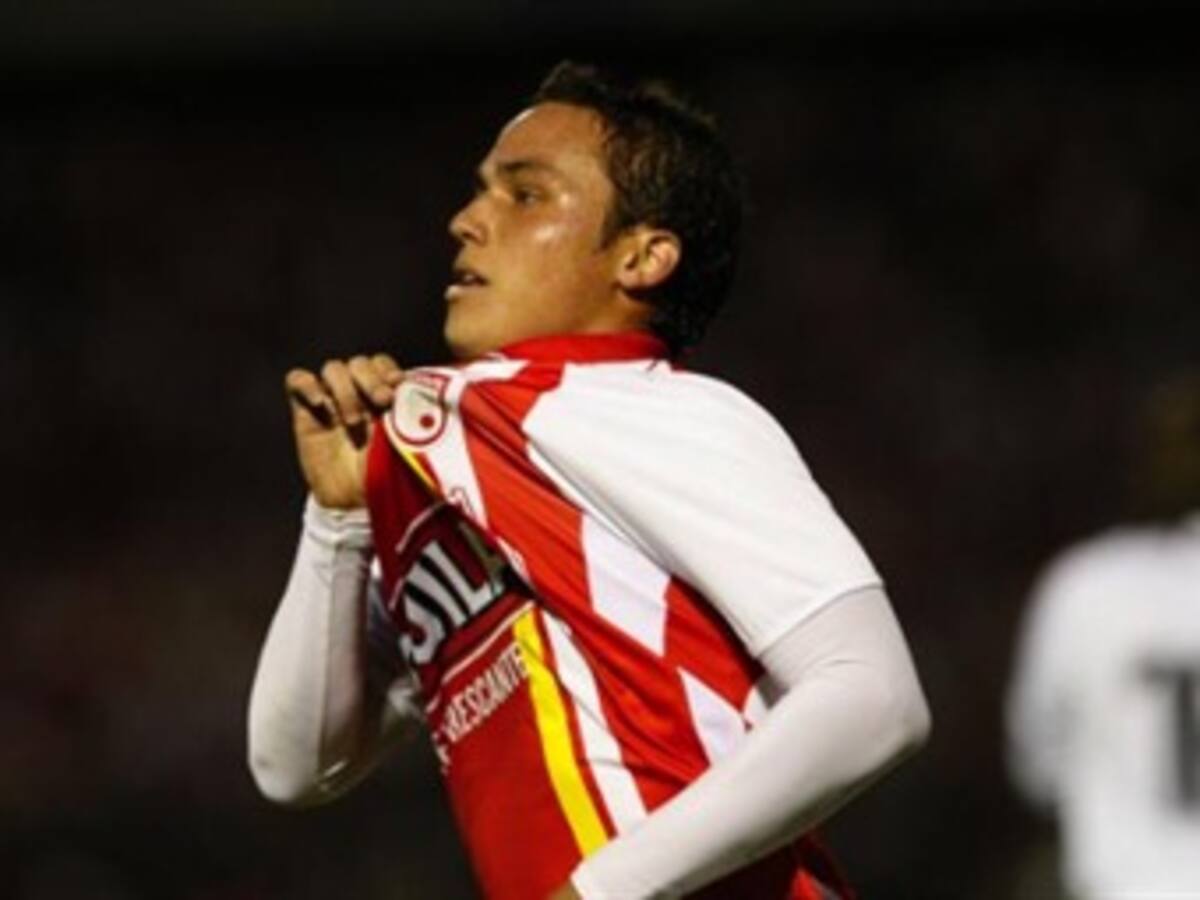 Independiente Santa Fe pierde el patrocinio de Bavaria