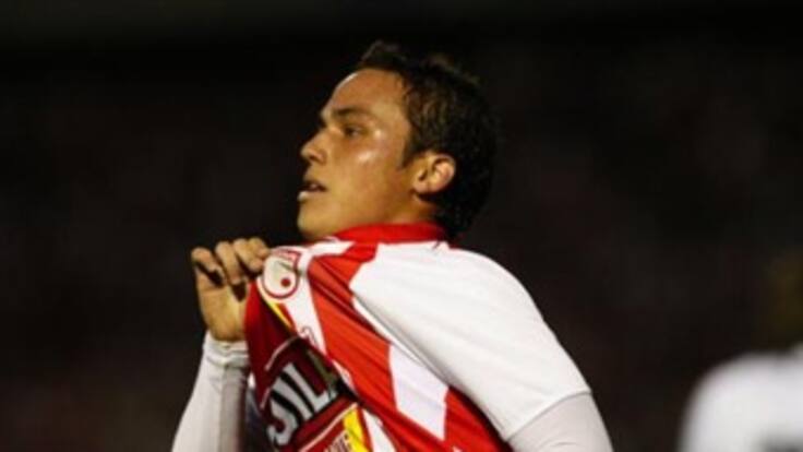 Independiente Santa Fe pierde el patrocinio de Bavaria