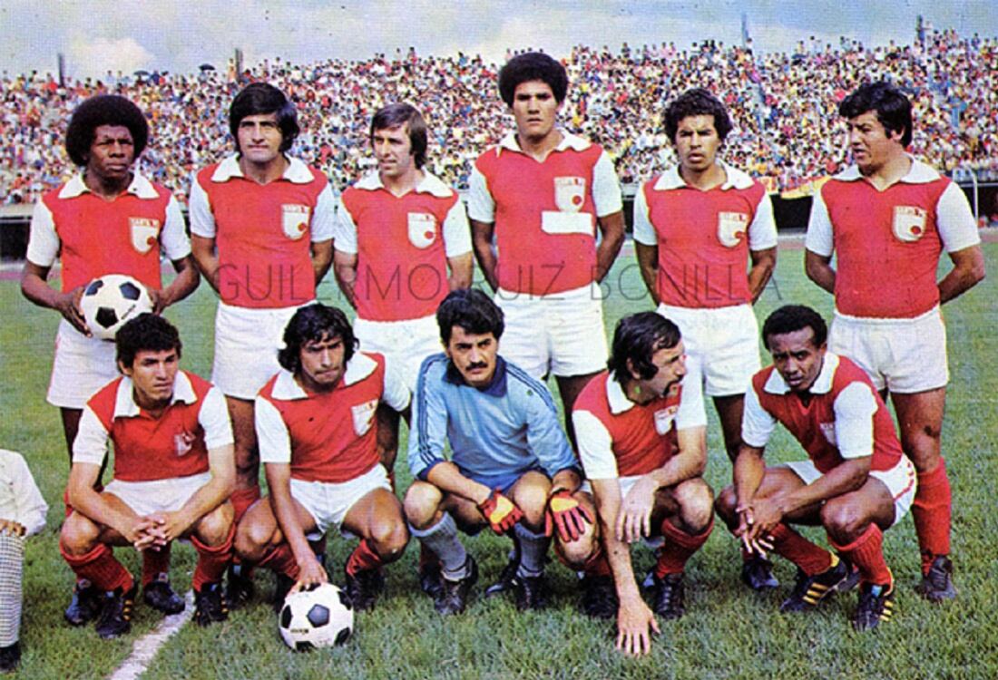 Imagen archivo personal Guillermo Ruiz.