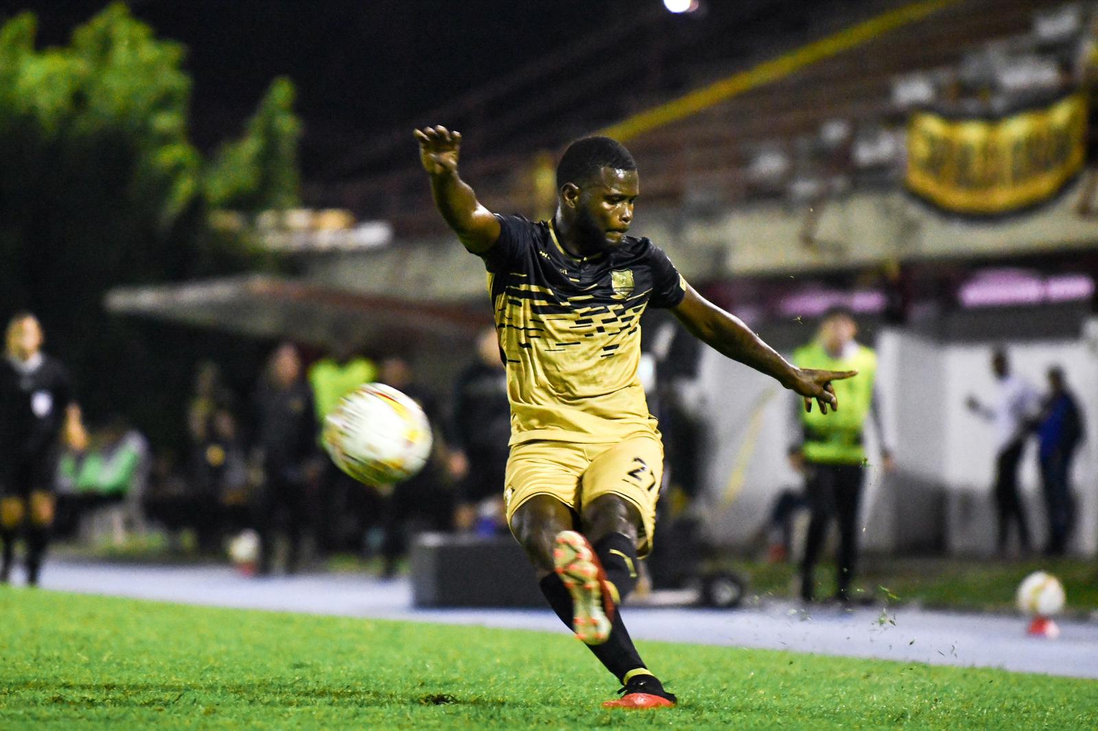 Águilas Doradas en la Liga-II / Colprensa