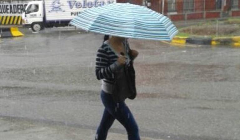 Los organismos de socorro no pueden bajar la guardia.