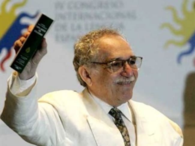 Las mejores frases y reflexiones de Gabriel García Márquez