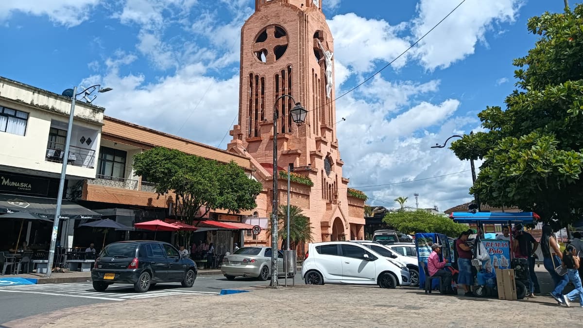 Lunes 4 de mayo, las noticias más importantes de Armenia y Quindío
