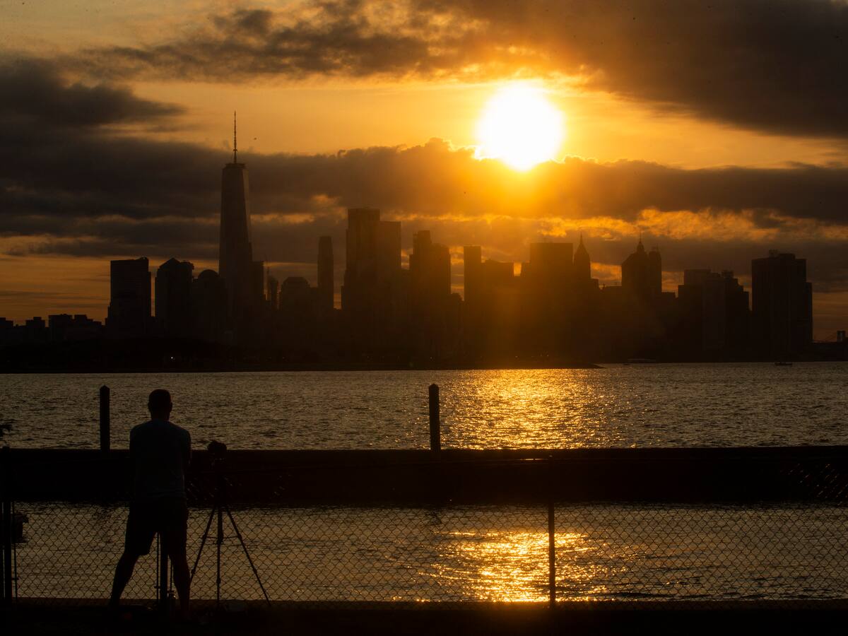 ¿En qué lugares exactos podrá ver el eclipse ‘Anillo de Fuego’ del 2023?