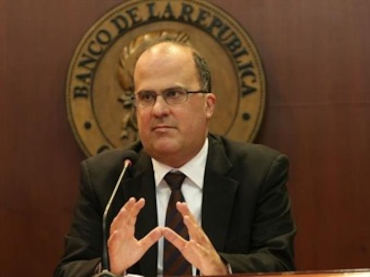 Banrepública fijó en 4,5% la Tasa de Interés de Intervención