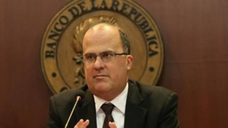 Banrepública fijó en 4,5% la Tasa de Interés de Intervención