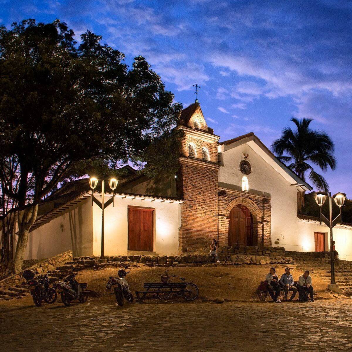 Semana Santa 2024: Cali turística y cultural