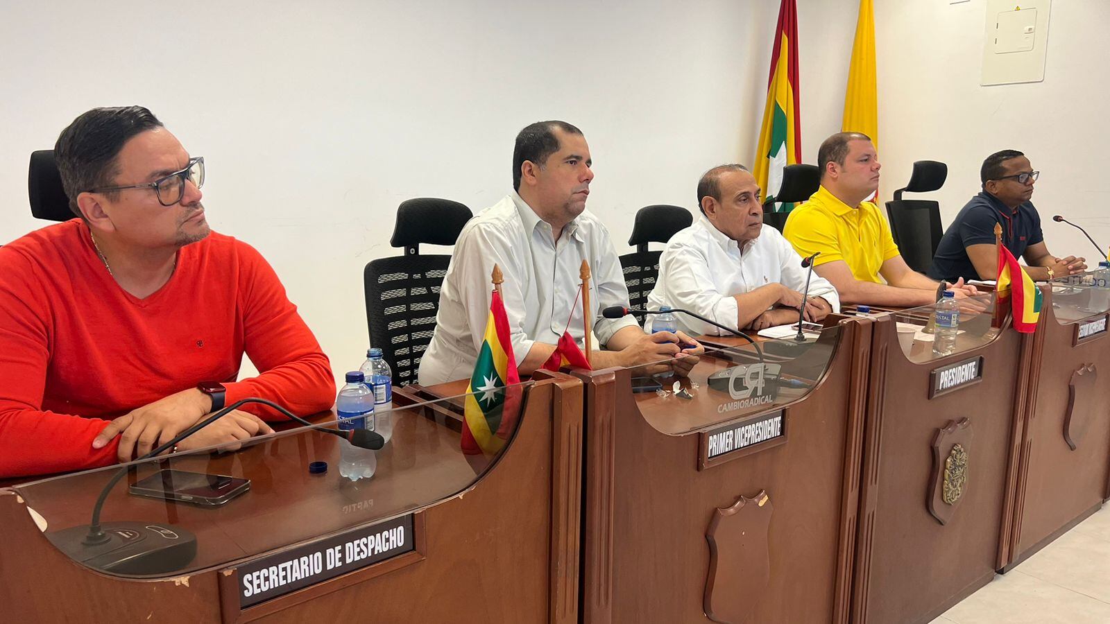 Concejo de Cartagena