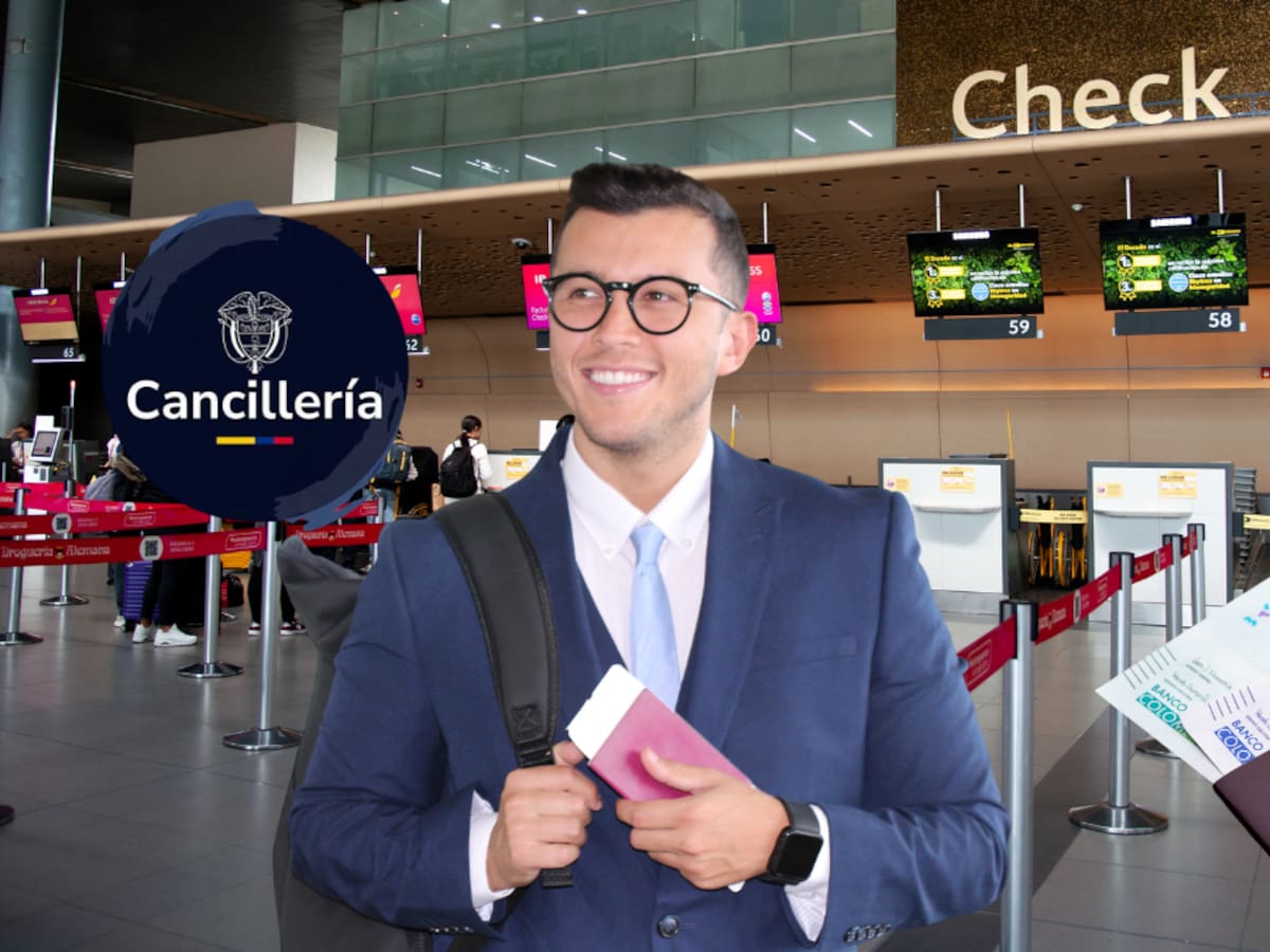 Cuánto vale sacar el pasaporte en Colombia 2026: Costo incluyendo impuestos y documentos necesarios