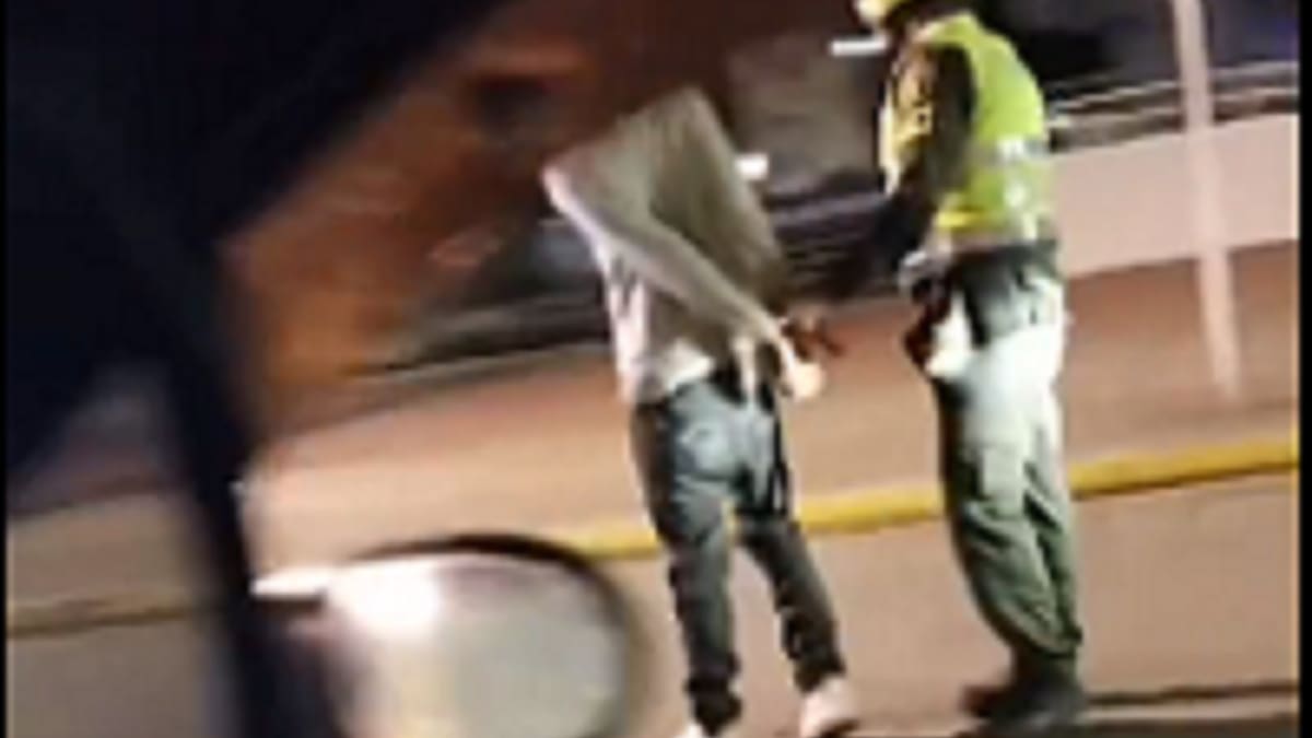 ¿Fin de semana inseguro en Cali?