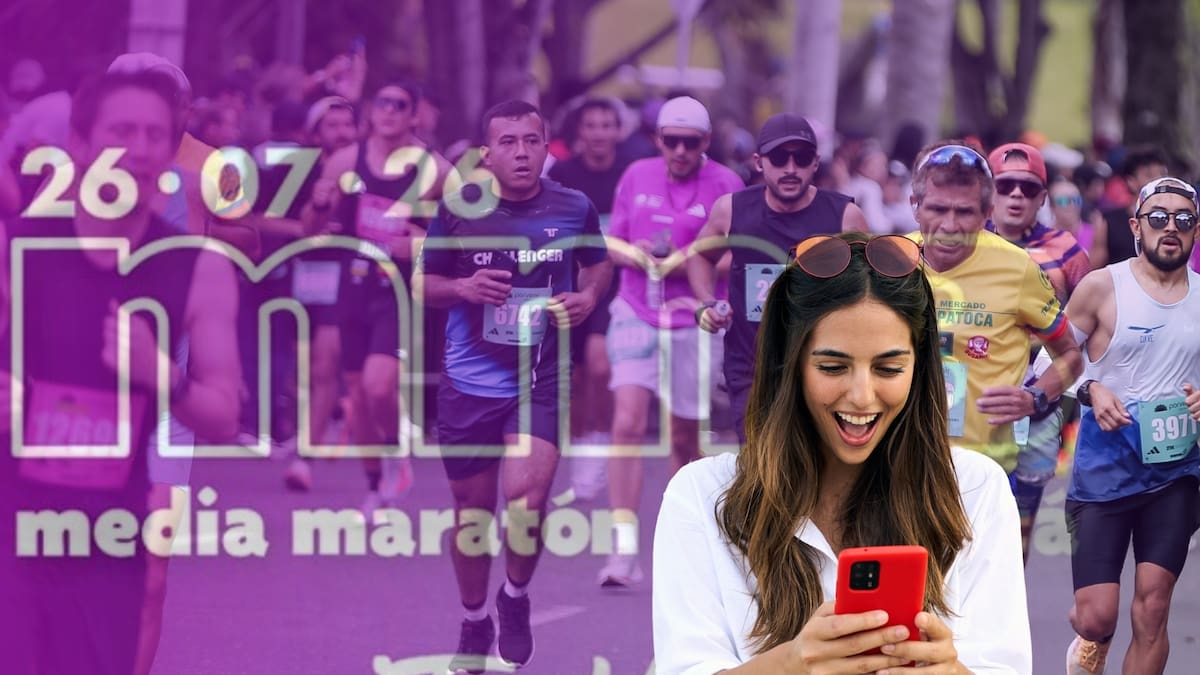 ¿Cuándo es la Media Maratón de Bogotá 2026? Inscripciones están abiertas y esto vale: Fechas clave