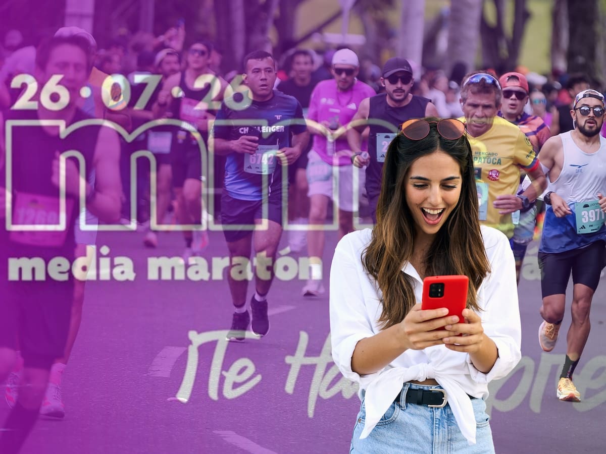 ¿Cuándo es la Media Maratón de Bogotá 2026? Inscripciones están abiertas y esto vale: Fechas clave