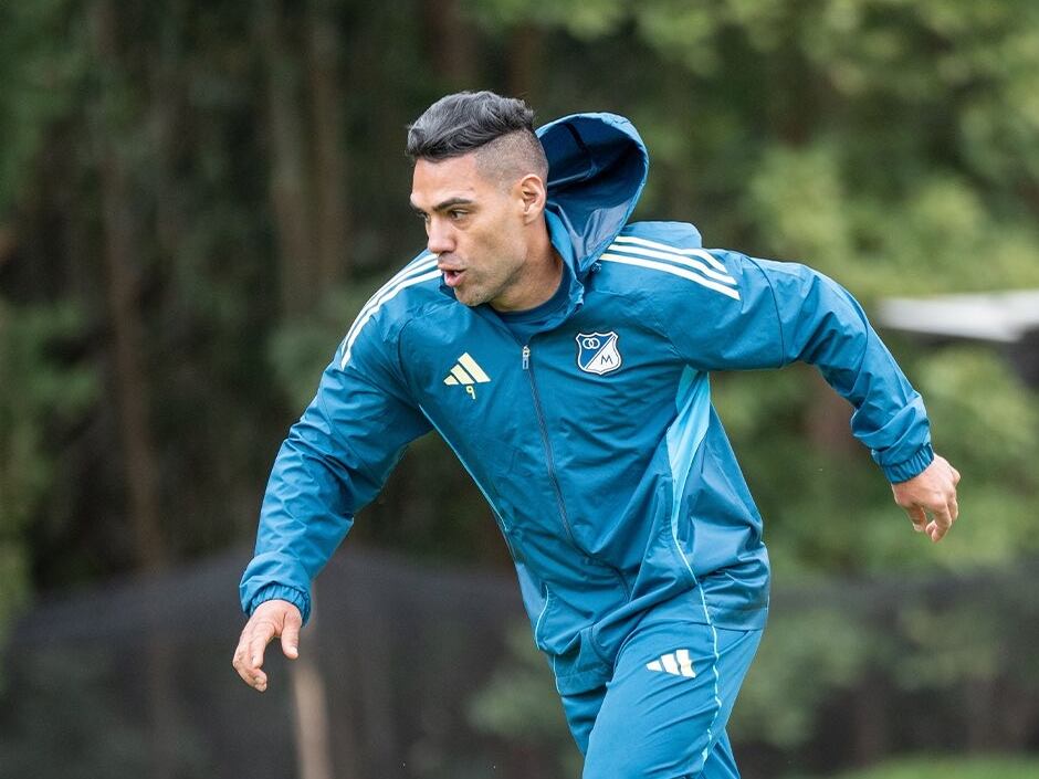 Tomada de X: @MillosFCoficial