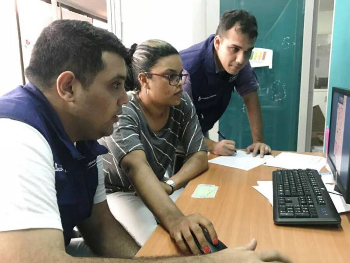 Llegan los ‘Jueves Digital’ a los Punto Vive digital de Cartagena