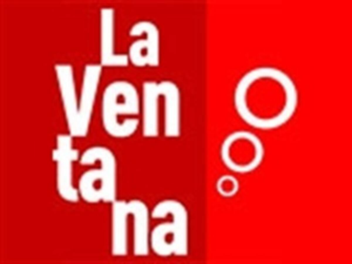 En la Ventana estuvo el artista Alex Cuba y le pusimos el ojo al Ballet de Sonia Osorio
