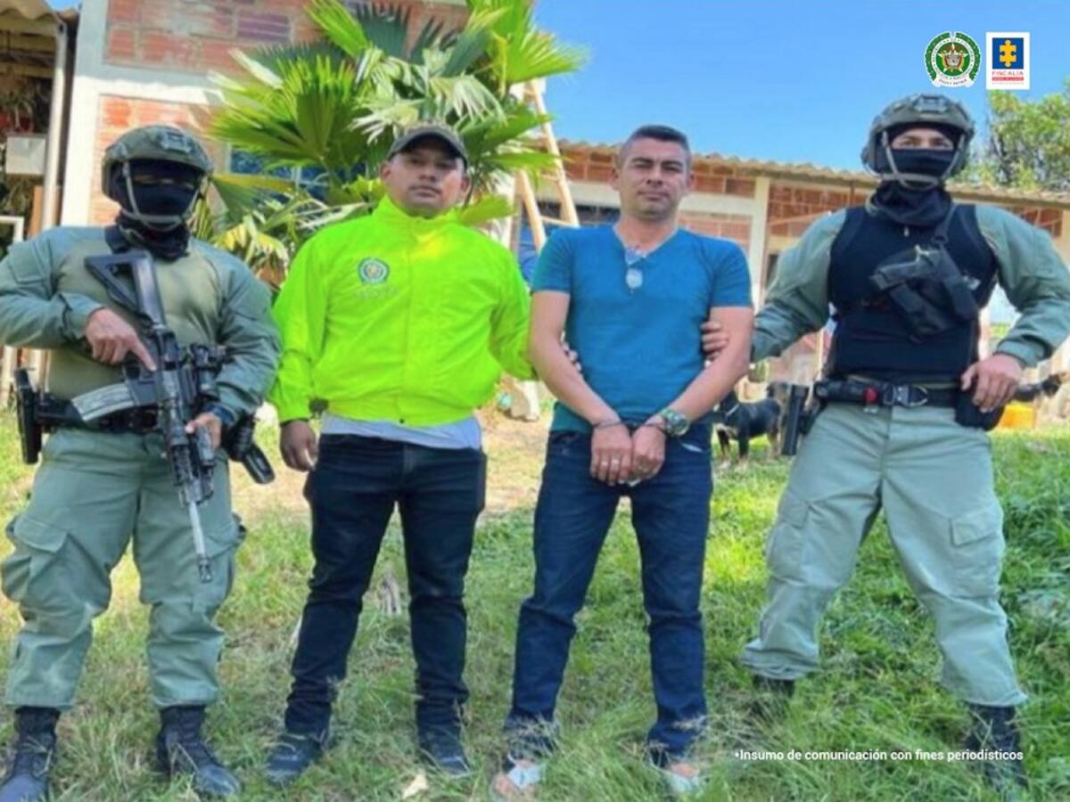Fiscalía ha enviado a la cárcel a más de mil presuntos integrantes de bandas en Bolívar