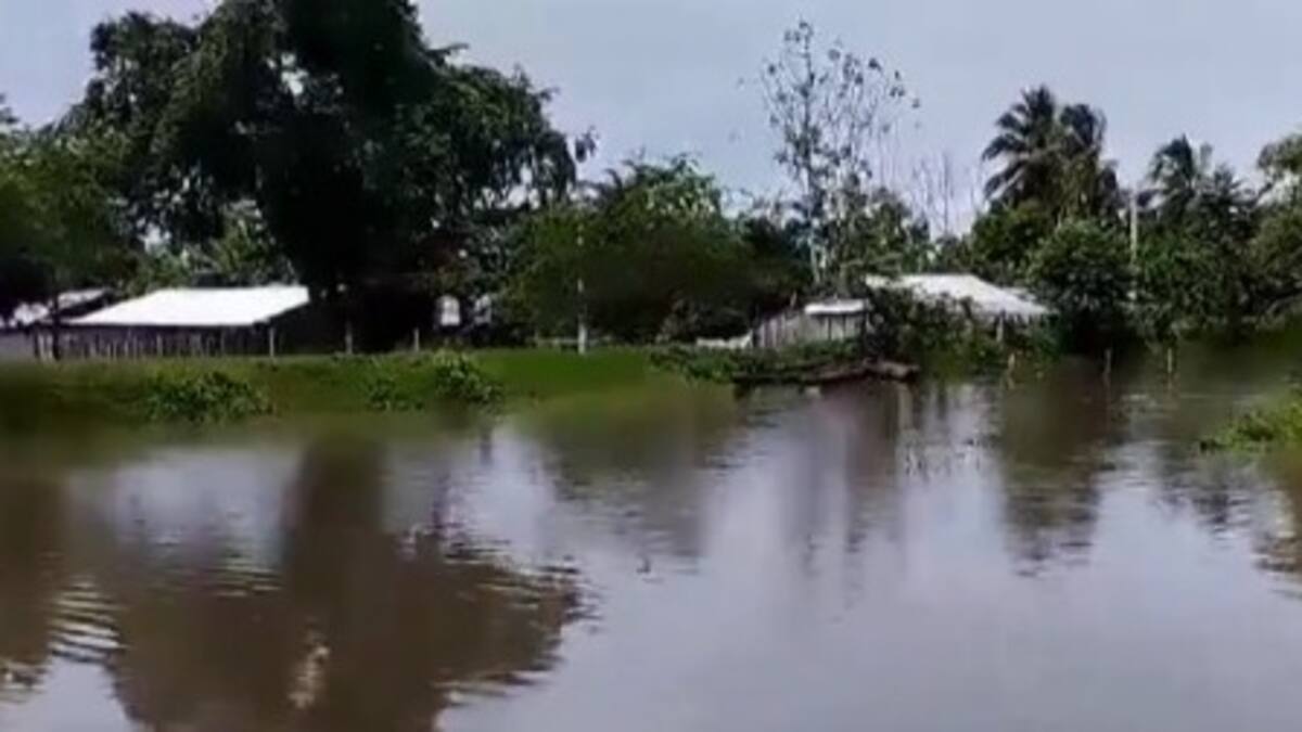 José Elias Muñoz, alcalde de Puerto Wilches