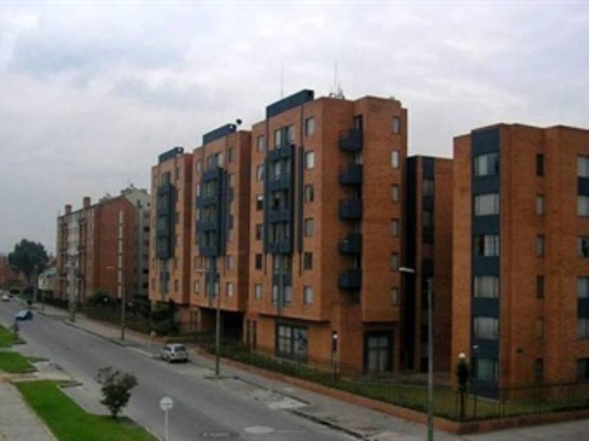Gobierno propone reducir la cuota inicial para la compra de vivienda
