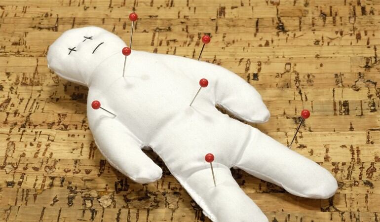 ¿Para usted qué representa la venganza?. Foto: Getty Images