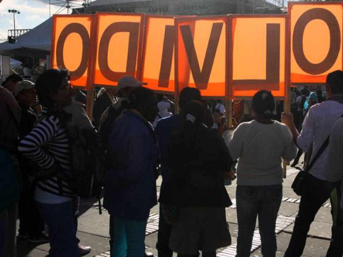 MinTrabajo garantizará el esquema laboral para las víctimas del conflicto