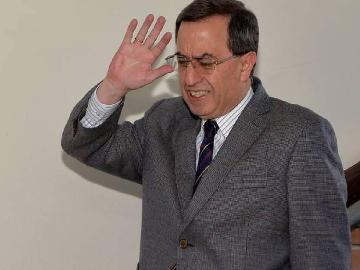 Se alarga juicio a José Elías Melo