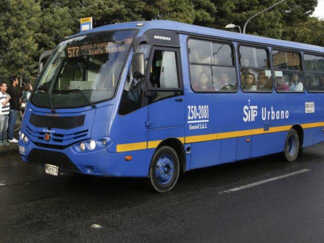 Es necesario establecer una reestructuración de SITP: experto en movilidad