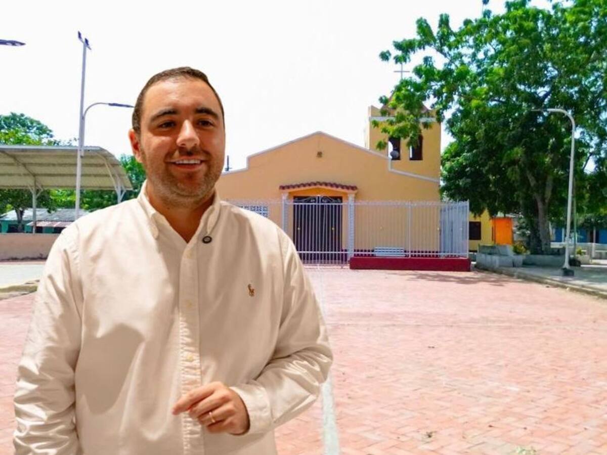 Gobernación de Bolívar construirá nuevo acueducto del corregimiento de Las Piedras