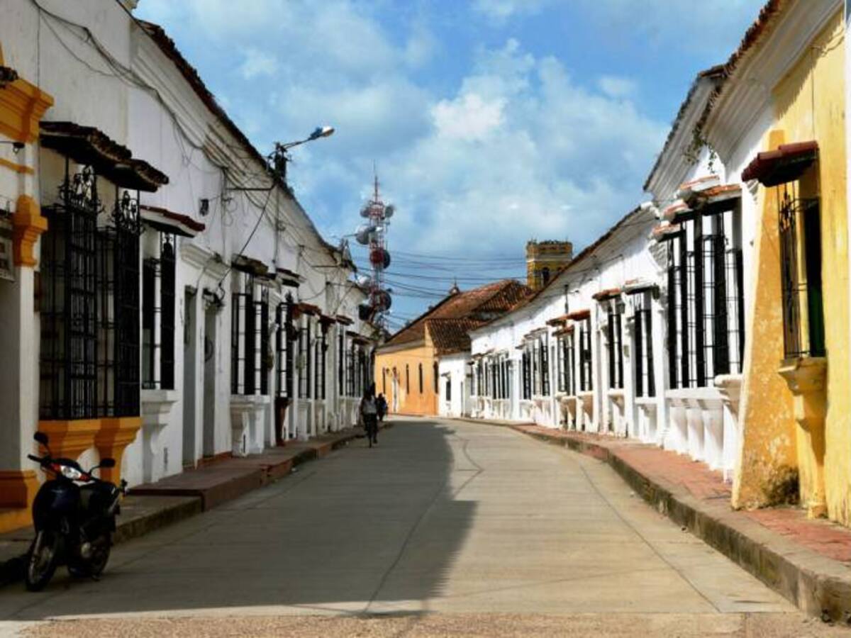 Aprobado en último debate proyecto de Ley para que Mompox sea Distrito Turístico e Histórico