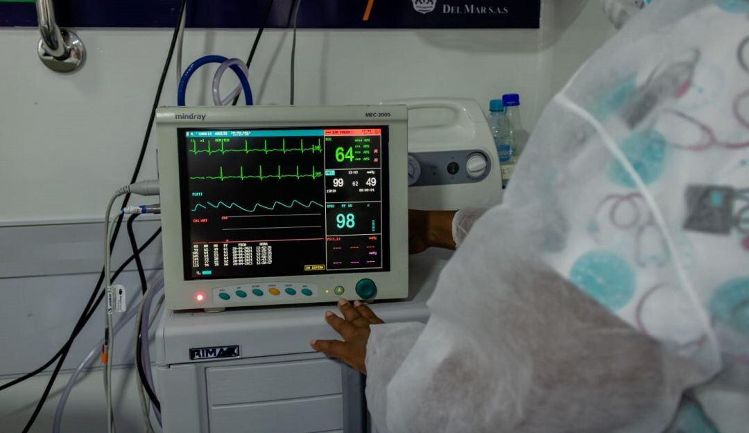 La directora del Dadis advirtió que la entidad llegará hasta las últimas consecuencias para establecer las responsabilidades en estos casos