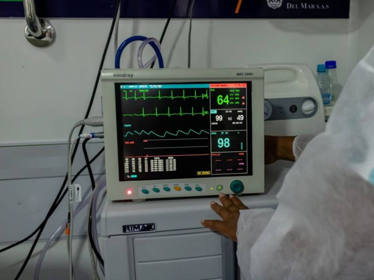 Abren investigación a IPS por presuntas fallas con fallecidos por dengue