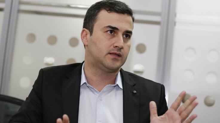 Presidente de Nacional habló de los fichajes de cara al 2019