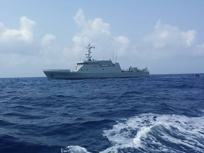 Aunque Isaac bajó intensidad, Ideam pronostica lluvias intensas y vientos