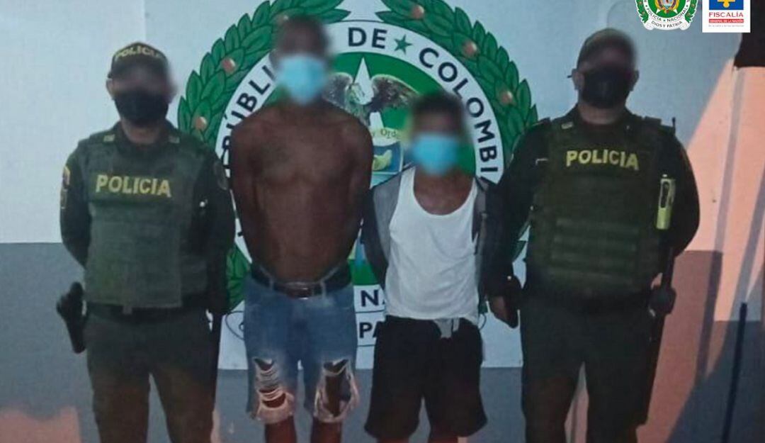 Los hechos ocurrieron en el barrio Bruselas cuando, al parecer, le intentaron hurtar la moto a la víctima y le propinaron nueve puñaladas