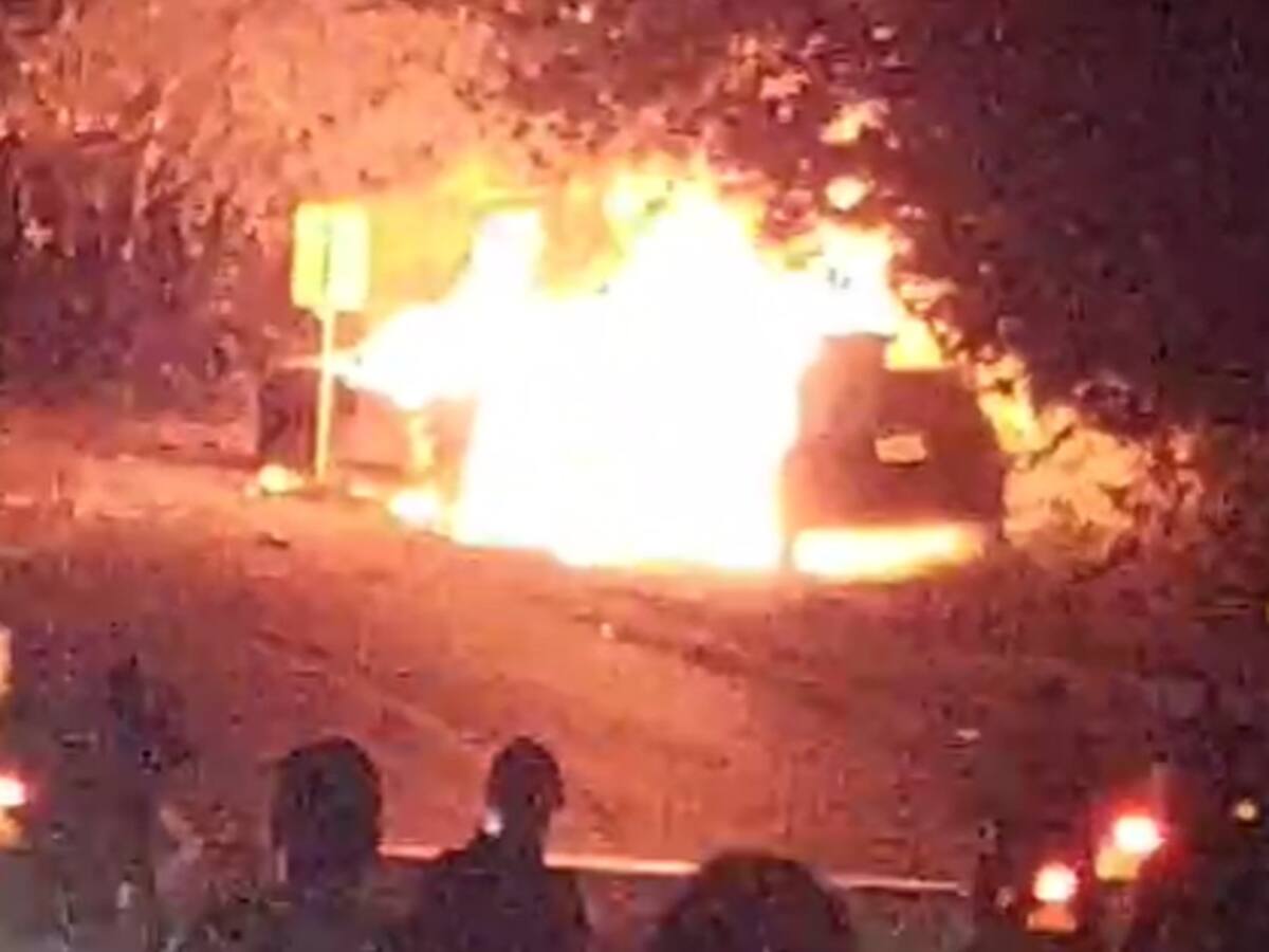 Piden a las delegaciones de paz, investigar masacre en Cauca