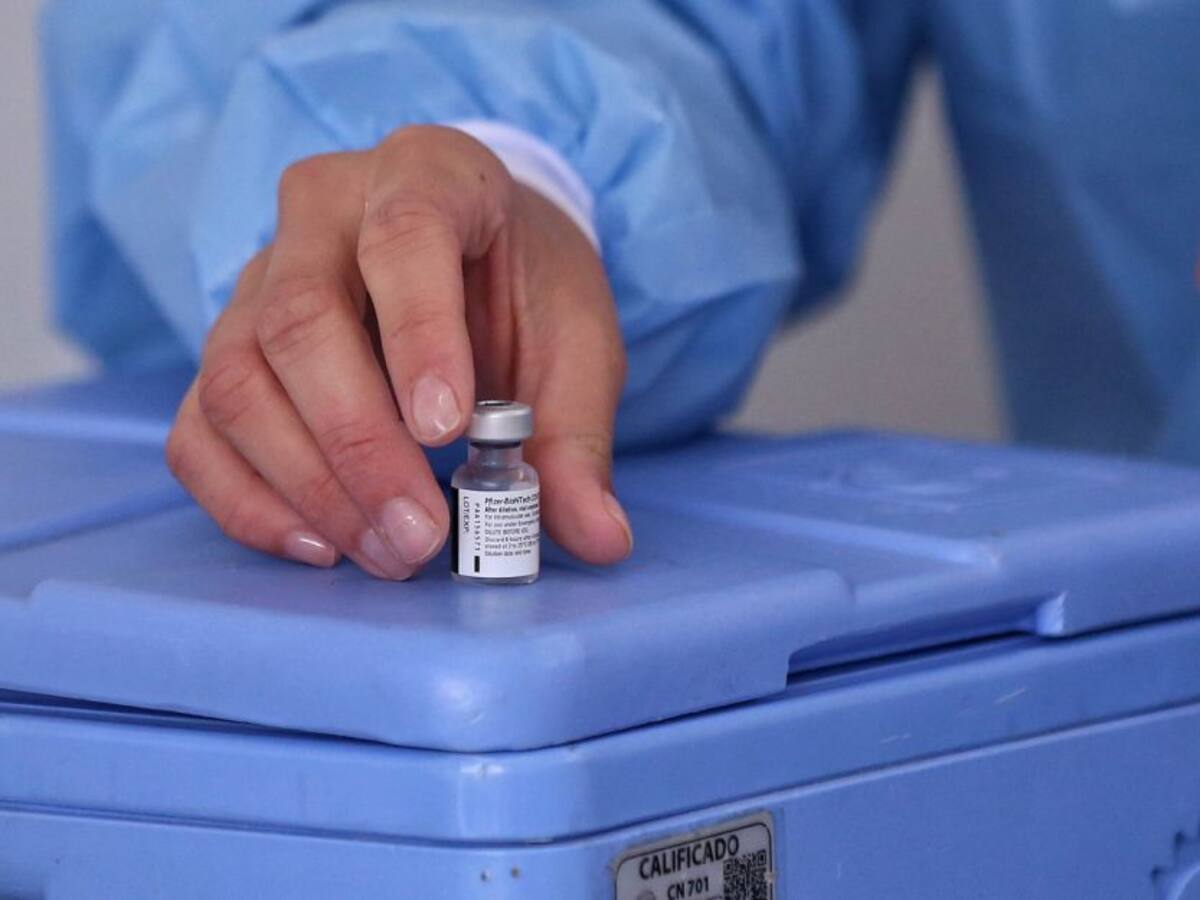 Coronavirus en Cartagena: tres nuevos casos y no hubo fallecidos