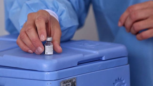 El total de contagiados en el departamento asciende a 197.085 desde que inició la pandemia.