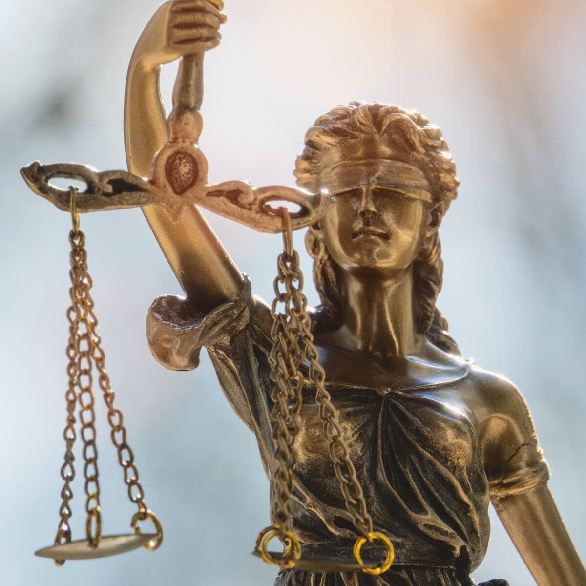 Reforma a la justicia, una de las “papas calientes” del próximo gobierno