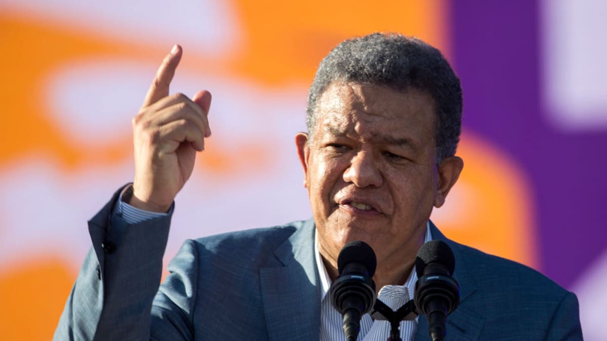 Misión electoral de la OEA rechaza amenazas contra candidatos presidenciales en Colombia