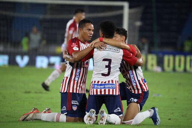 Junior de Barranquilla/Colprensa