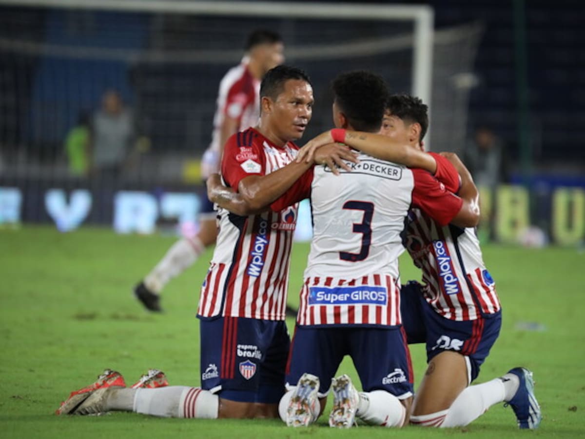 Junior se mete entre los ocho mejores del torneo, tras agónica victoria sobre Patriotas