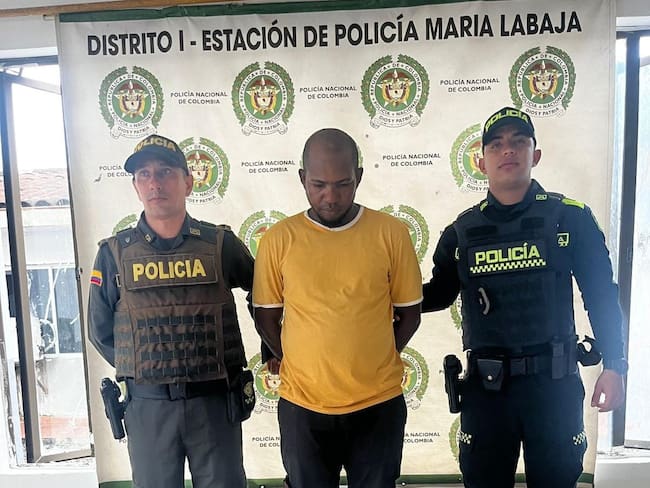 Policía de Bolívar