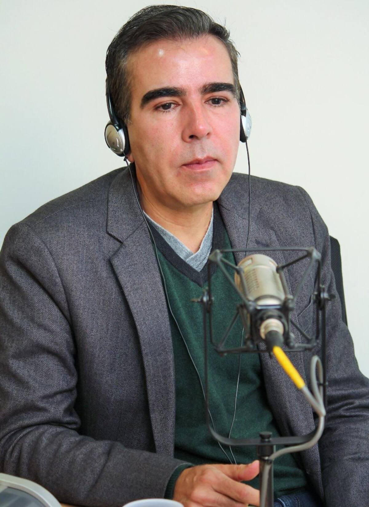Jorge Franco