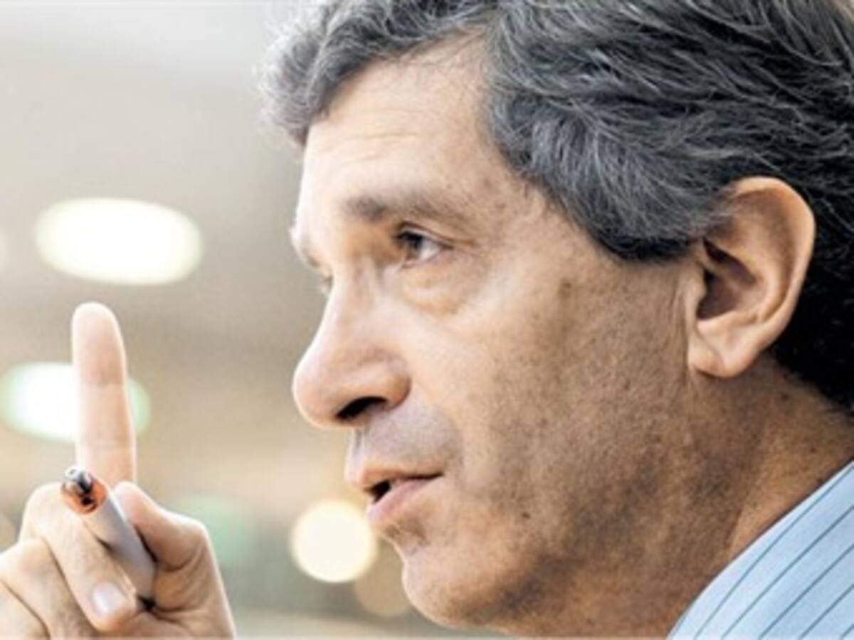 Pardo anuncia formalización del empleo en Colombia