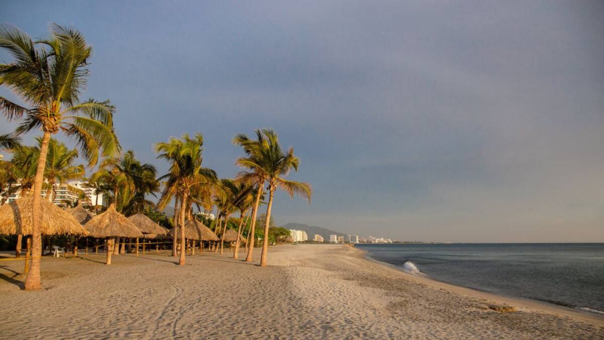 Playas de Santa Marta vivirán jornada de limpieza y oxigenación