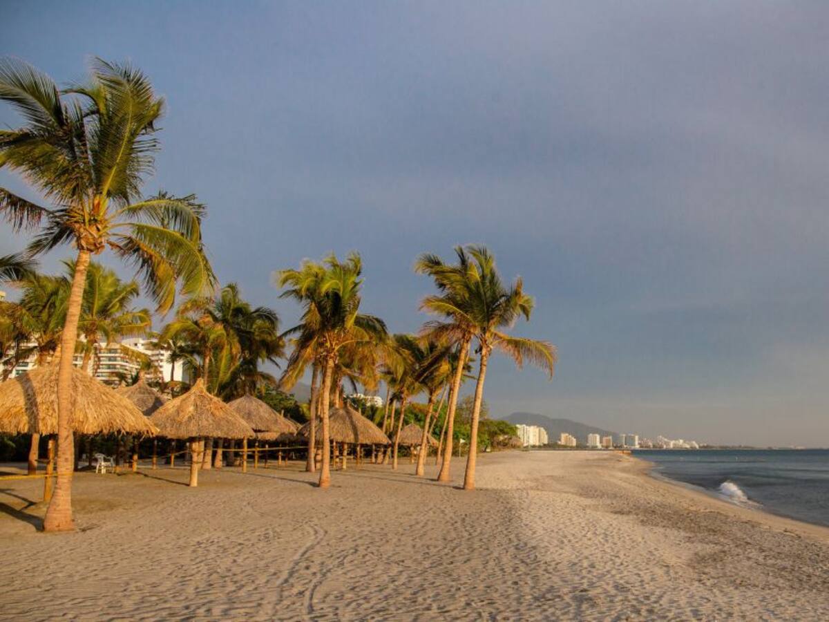 Playas de Santa Marta vivirán jornada de limpieza y oxigenación