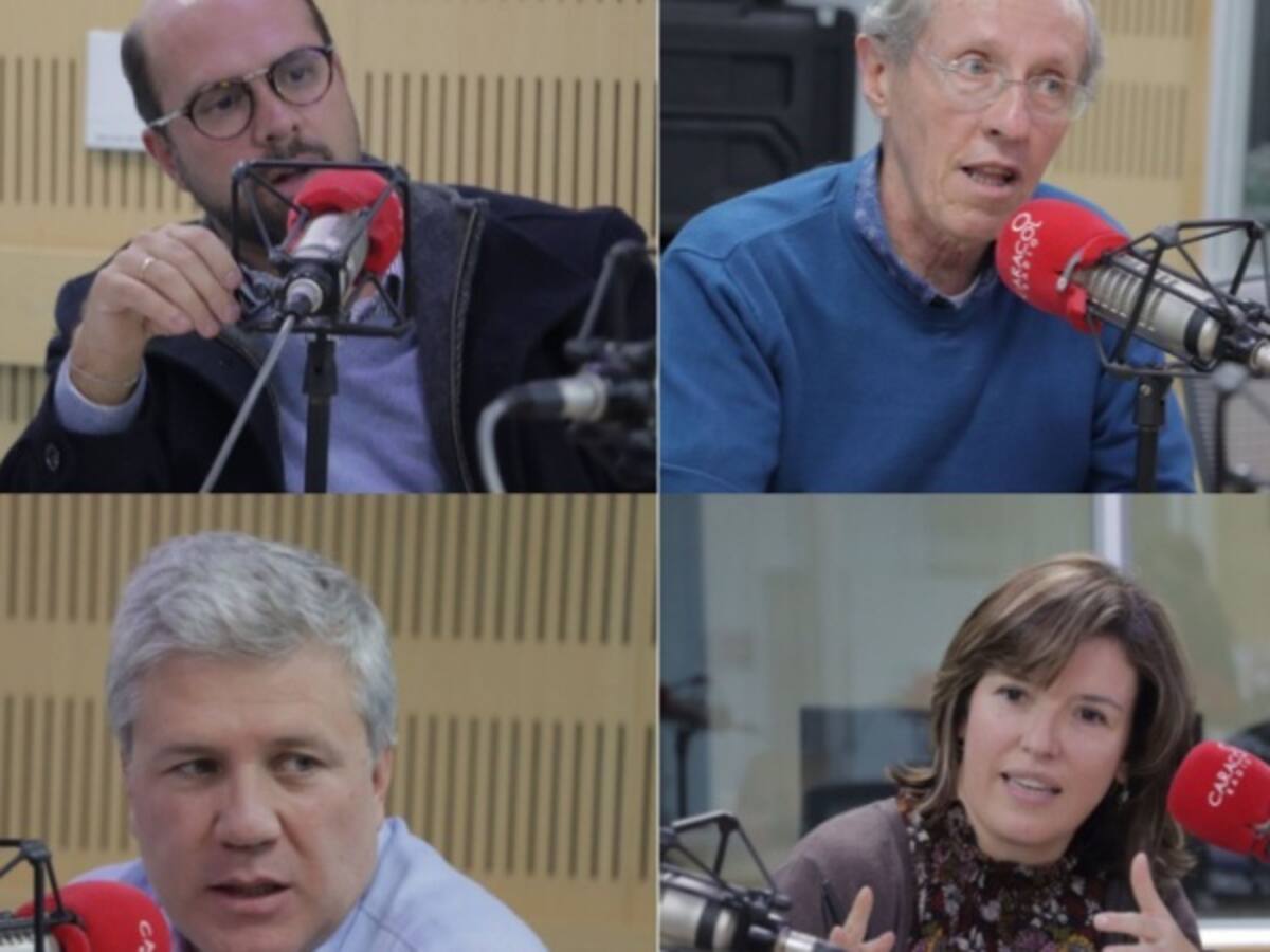 El giro de México hacia la Izquierda